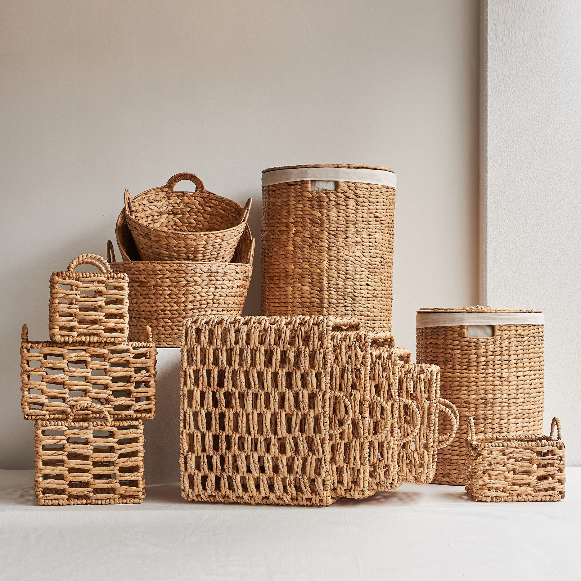 Livia II Korb S